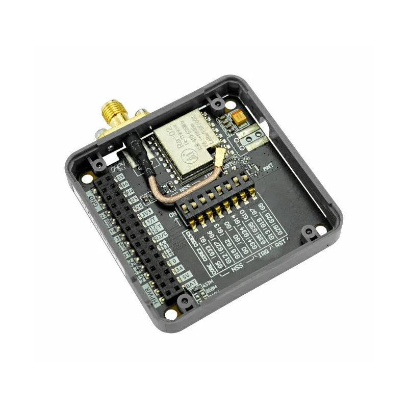 M5Stack LoRa Module (433MHz) v1.1