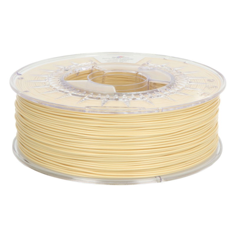 Filament Spectrum Huracan PLA 1.75mm CREAM BEIGE 1kg