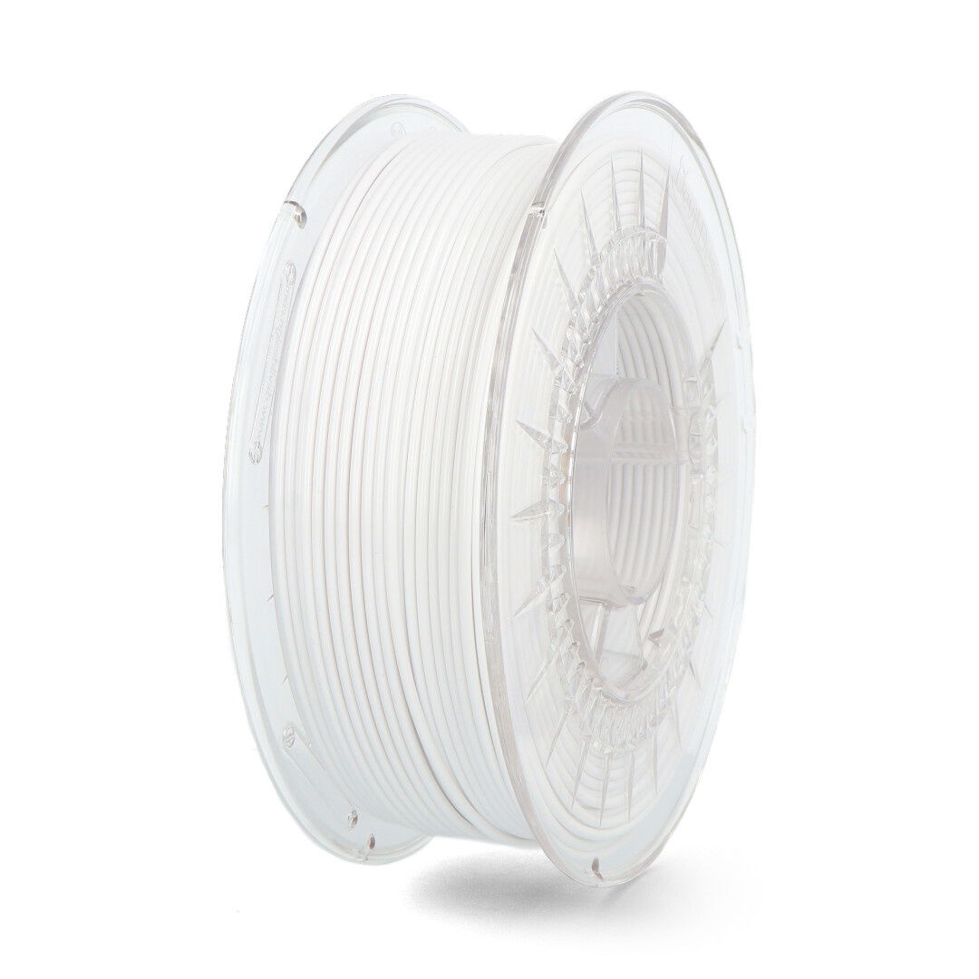 Filament Devil Design PETG 2,85mm 1kg - White