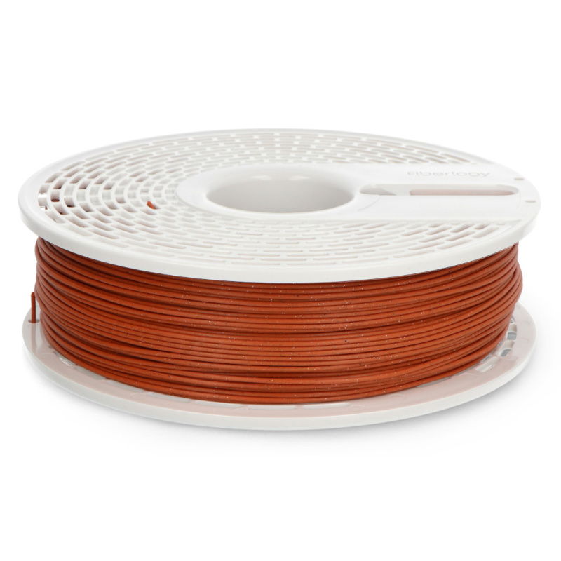 Filament Fiberlogy Easy PLA 1,75mm 0,85kg - Brick