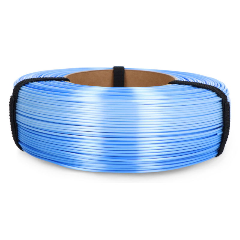 Filament Rosa3D Náplň PLA Multicolor 1,75mm 1kg - Silk Frozen