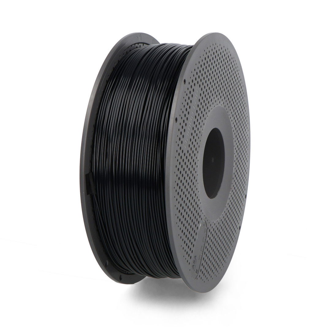 Bambu ASA - Black - with Bambu Reusable Spool