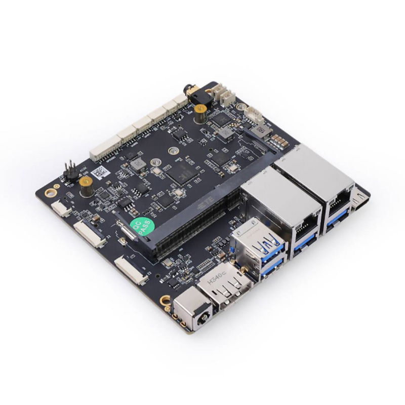 A608 Carrier Board for Jetson Orin NX/Orin