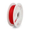 Filament Fiberlogy Nylon PA12+GF15 1,75mm 0,5kg - Red - zdjęcie 1