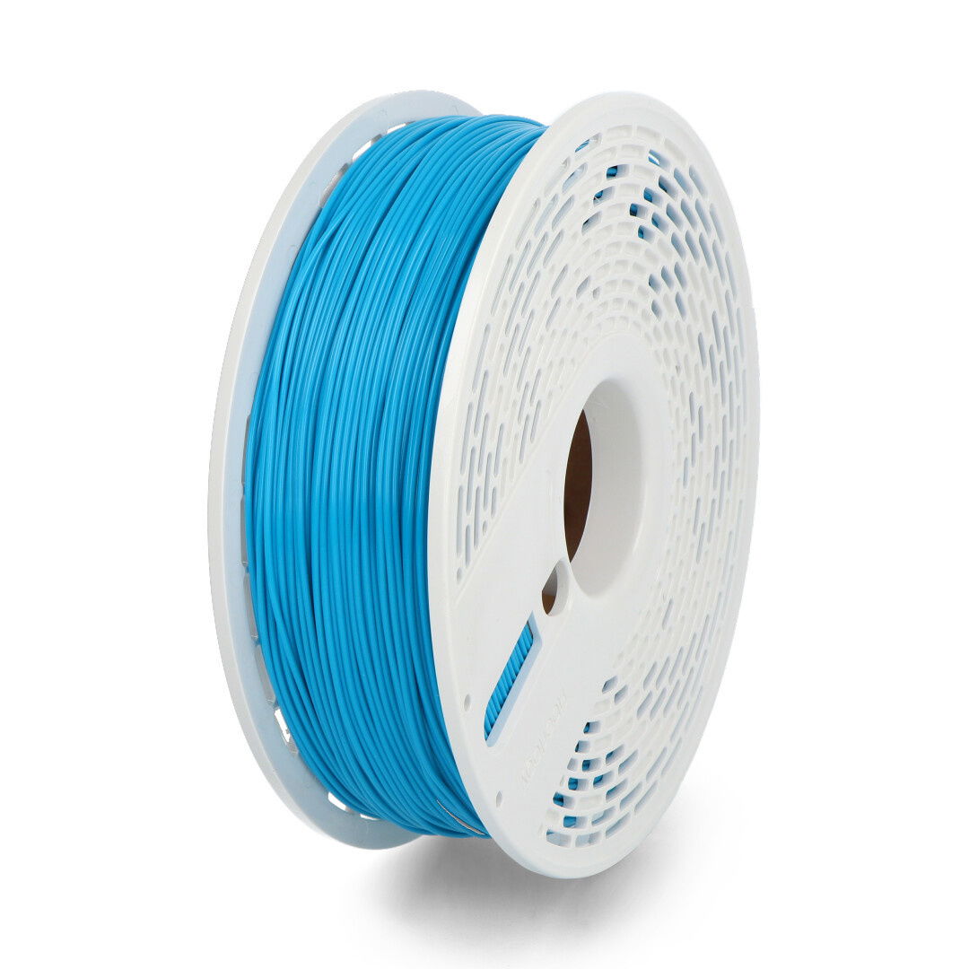 Filament Fiberlogy Nylon PA12 1,75mm 0,75kg - Blue