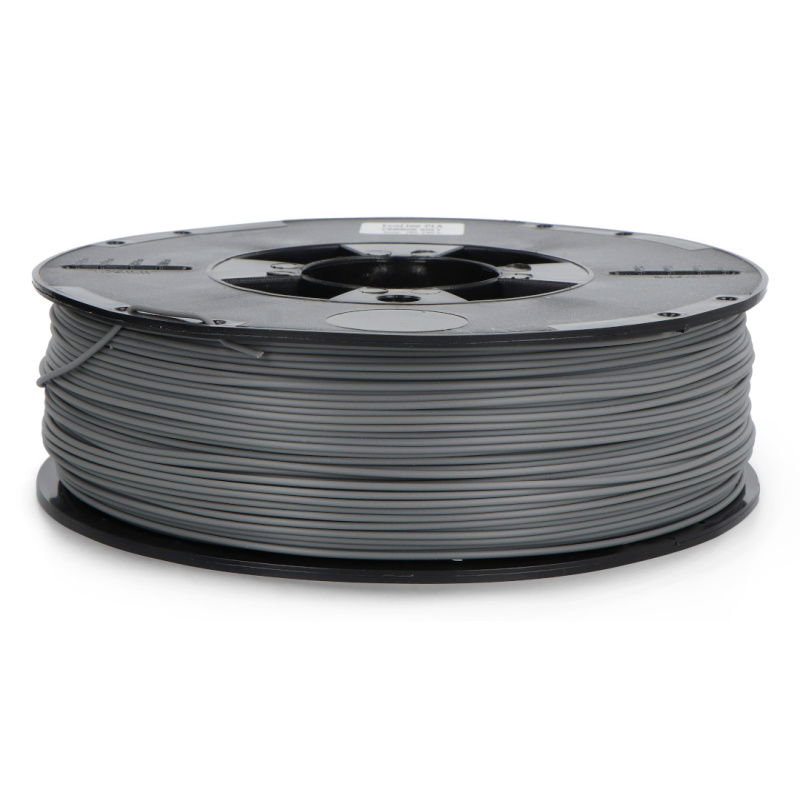 Filament Print-Me EcoLine PLA 1,75mm 1kg - Common Grey