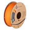 Filament Polymaker PolyLite Luminous PLA Orange 1,75mm 1kg - zdjęcie 1