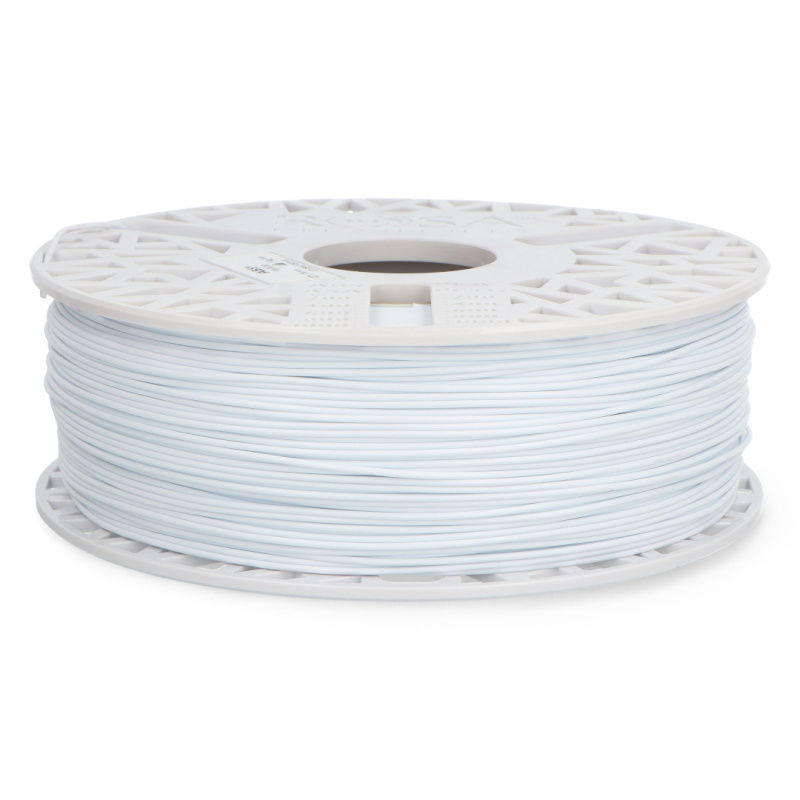 Filament ROSA3D ABS+ White 1,75mm 1kg