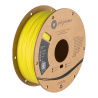 Filament Polymaker PolyLite Luminous PLA Yellow 1,75mm 1kg - zdjęcie 1