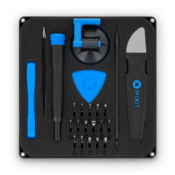 iFixit Essential Electronics Toolkit – sada nástrojů pro opravu ele...