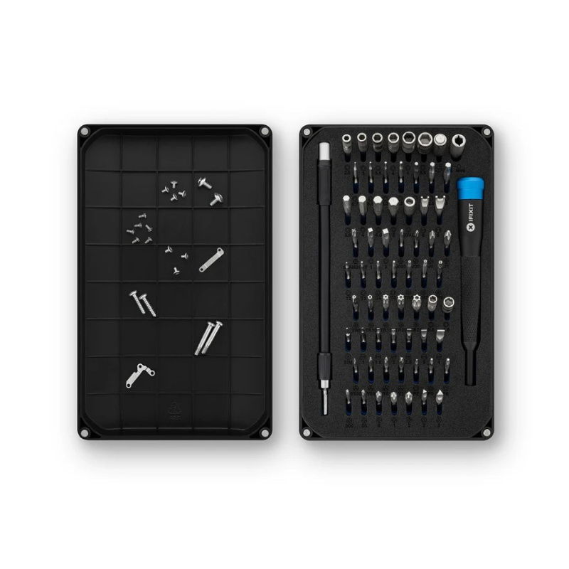 Zestaw narzędzi iFixit Mako Precision Bit Set