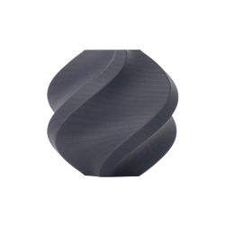Bambu PLA-CF - Lava Gray - with Bambu Reusable Spool