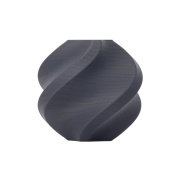 Bambu PLA-CF - Lava Gray - with Bambu Reusable Spool
