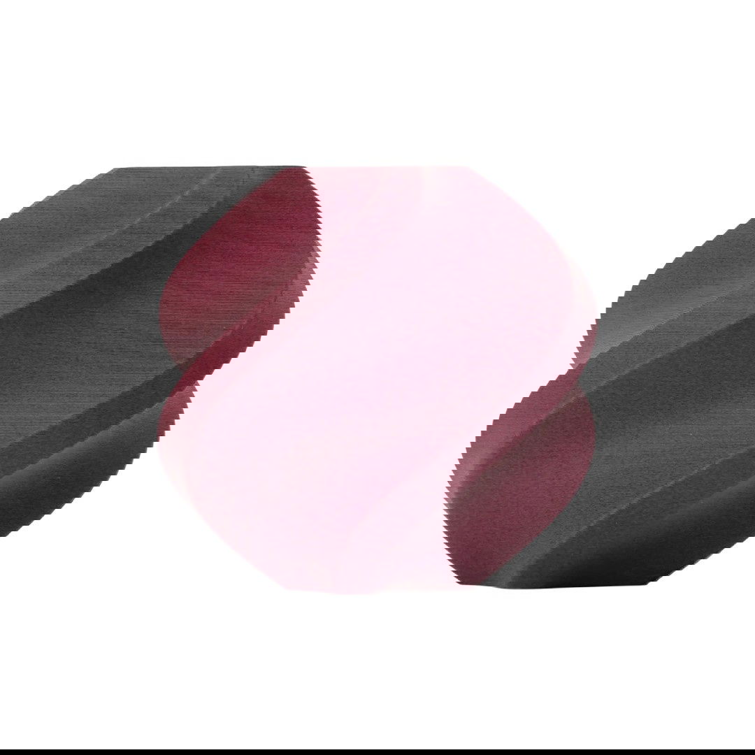 Bambu PLA-CF - Burgundy Red - with Bambu Reusable Spool