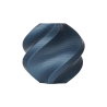 Bambu Lab PLA Kovové vlákno 1,75 mm 1 kg - součástí balení s opakovaně použitelnou cívkou - Cobalt Blue Metallic