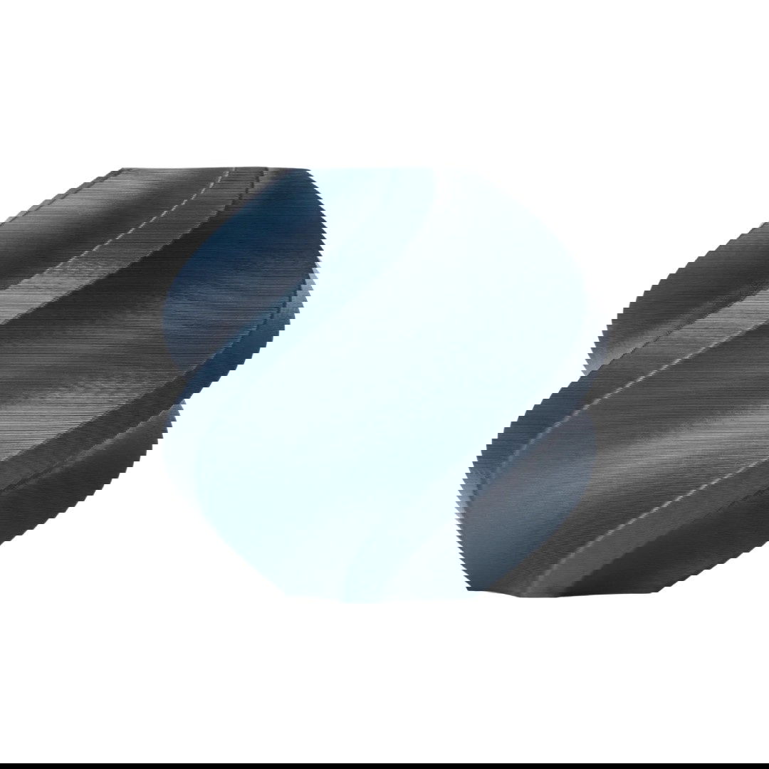 Bambu PLA Metal - Cobalt Blue Metallic - with Bambu Reusable