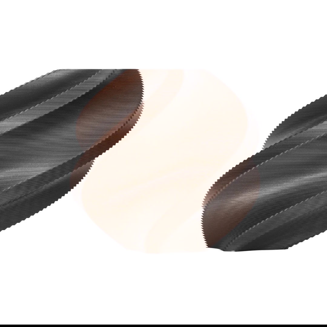 Bambu PLA Metal - Copper Brown Metallic - with Bambu Reusable