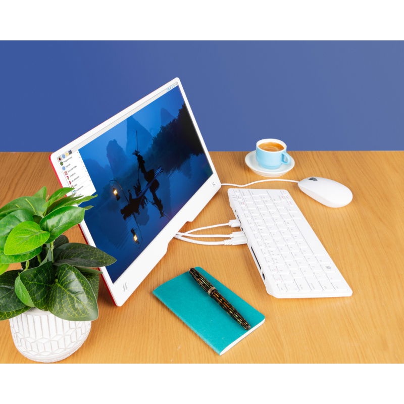 Raspberry Pi 500 - EU – Kit