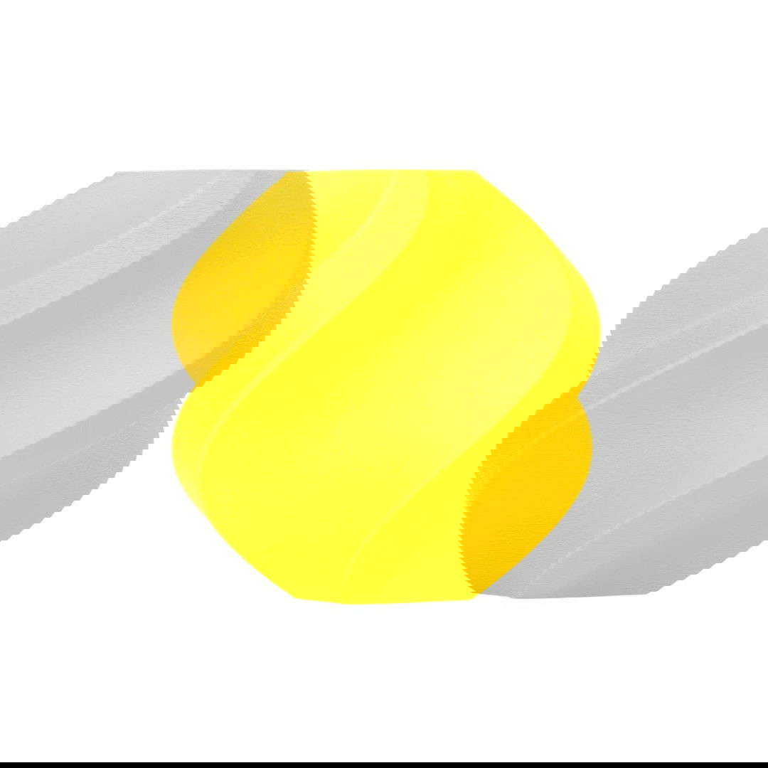 Bambu PA6-GF - Yellow - with Bambu Reusable Spool