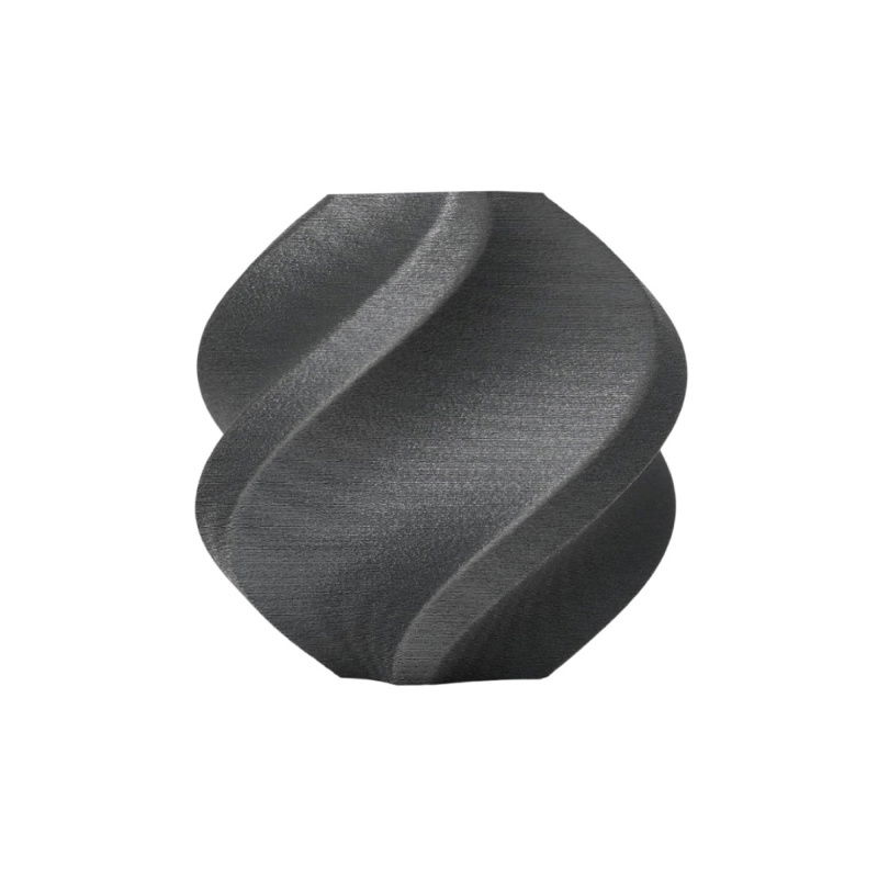 Bambu PA6-GF - Gray - with Bambu Reusable Spool