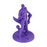 Filament Polymaker PolyLite PLA PRO Purple 1,75mm 1kg - zdjęcie 2