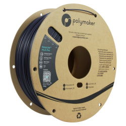 Filament Polymaker PolyLite PLA PRO Dark Purple 1,75mm 1kg