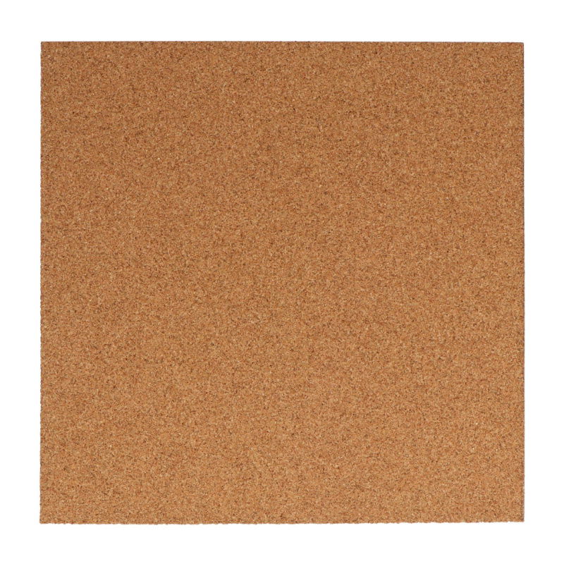 Korek drobnoziarnisty 3mm 200x200mm (5szt)