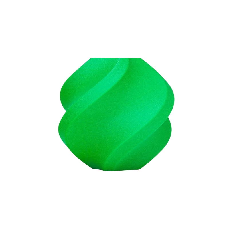 Bambu ABS-GF - Green - with Bambu Reusable Spool