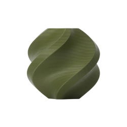 Filament Bambu Lab Refill PLA Matte 1,75mm 1kg - Dark Green