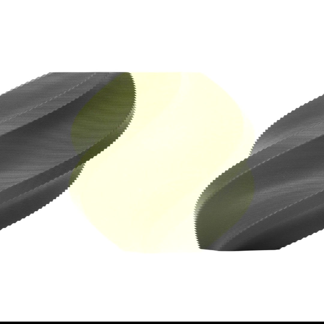 Filament Bambu Lab Refill PLA Matte 1,75mm 1kg - Dark Green