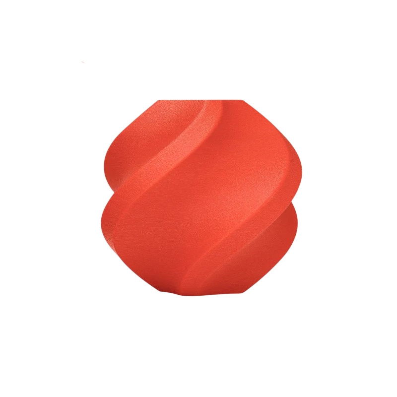 Bambu ABS-GF - Red - with Bambu Reusable Spool
