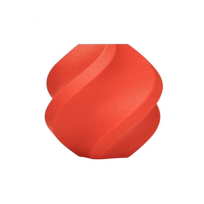 Bambu ABS-GF - Red - with Bambu Reusable Spool