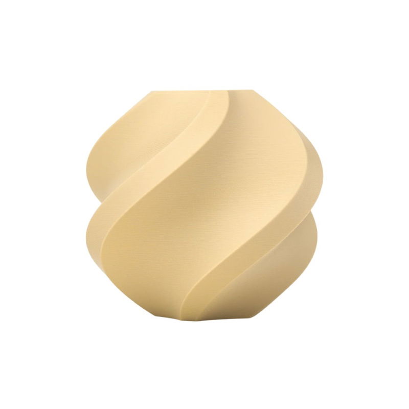 Filament Bambu Lab Refill PLA Matte 1,75mm 1kg - Desert Tan