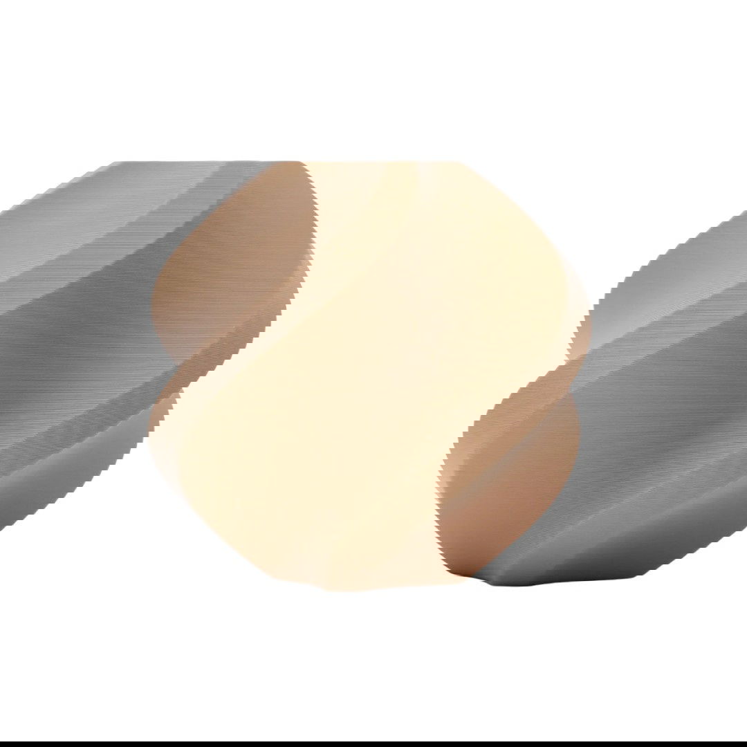 Filament Bambu Lab Refill PLA Matte 1,75mm 1kg - Latte Brown