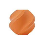 Filament Bambu Lab Refill PLA Matte 1,75mm 1kg - Mandarin Orange