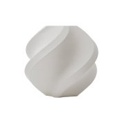 Filament Bambu Lab Refill PLA Matte 1,75mm 1kg - Ivory White
