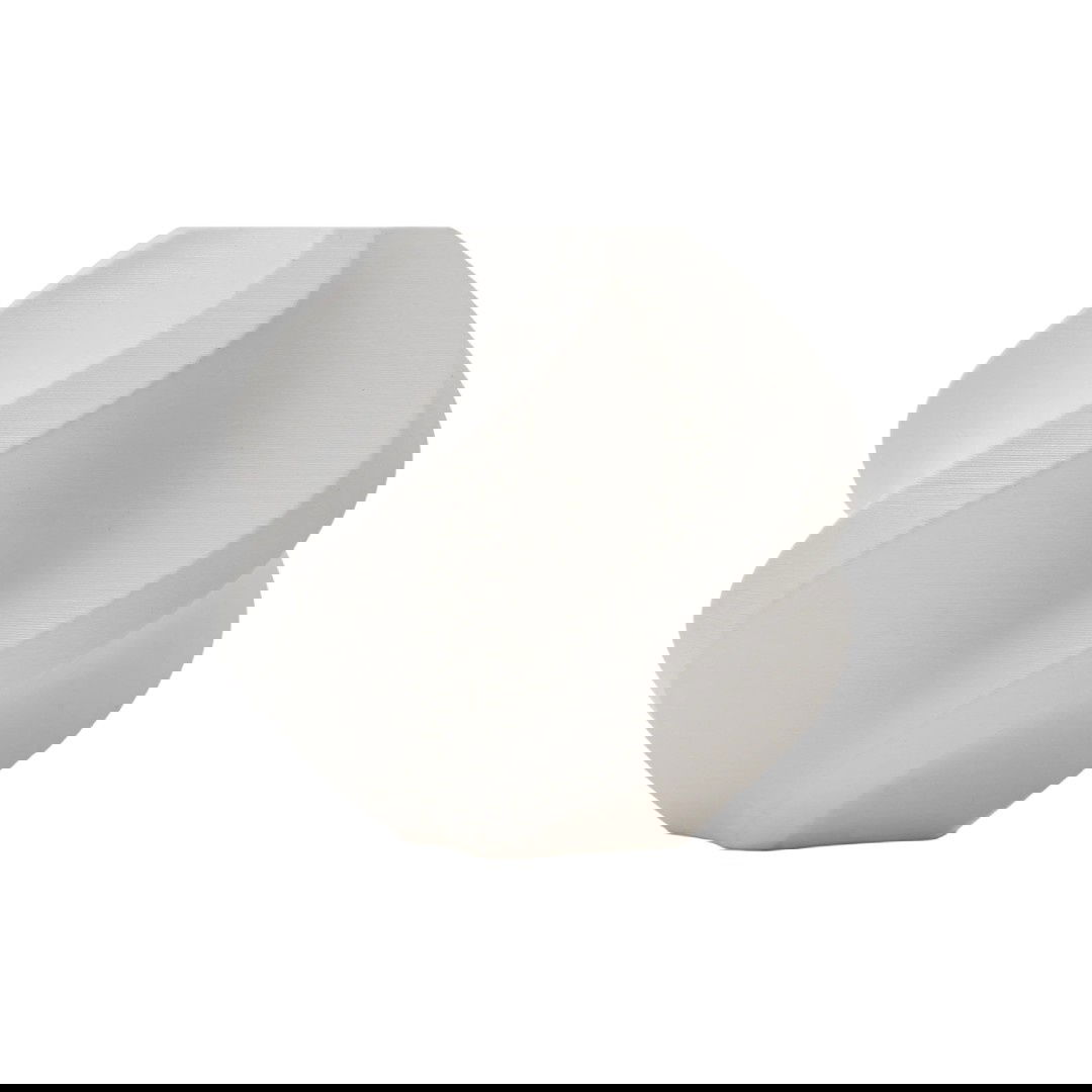 Filament Bambu Lab Refill PLA Matte 1,75mm 1kg - Ivory White