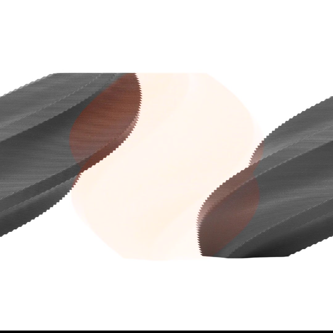 Filament Bambu Lab Refill PLA Matte 1,75mm 1kg - Dark Brown