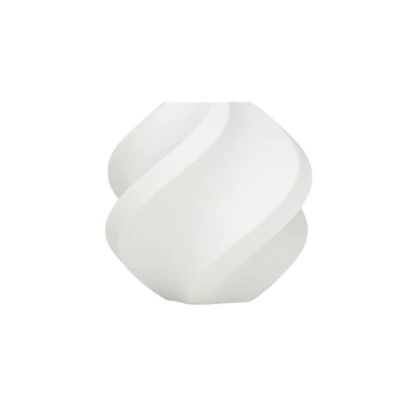 Bambu ABS-GF - White - with Bambu Reusable Spool