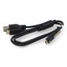 2-in-1 USB (Type-C to Type-A/USBType-C Mobile Cable) - zdjęcie 2