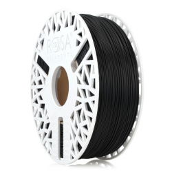 Filament ROSA3D ABS+ Black 1,75mm 1kg