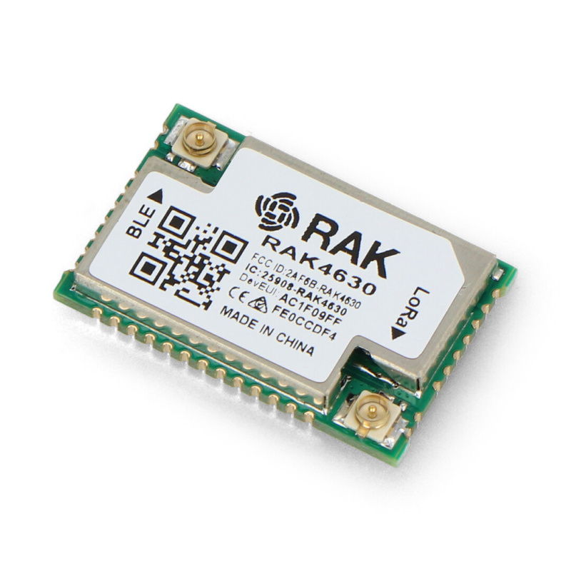 RAKwireless RAK4630-EU868-IPEX