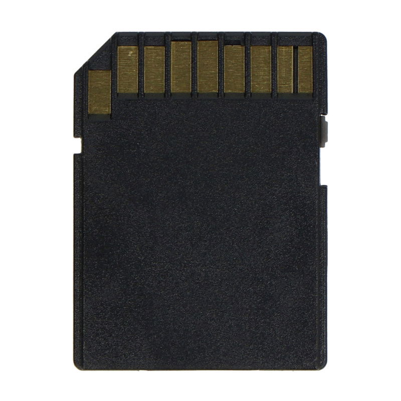 Raspberry Pi SD Card Class A2 (32GB) - programmed, with SD