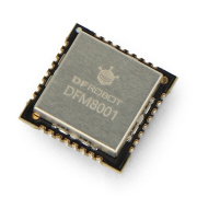 DFM8001 Ambient Energy Harvesting Module