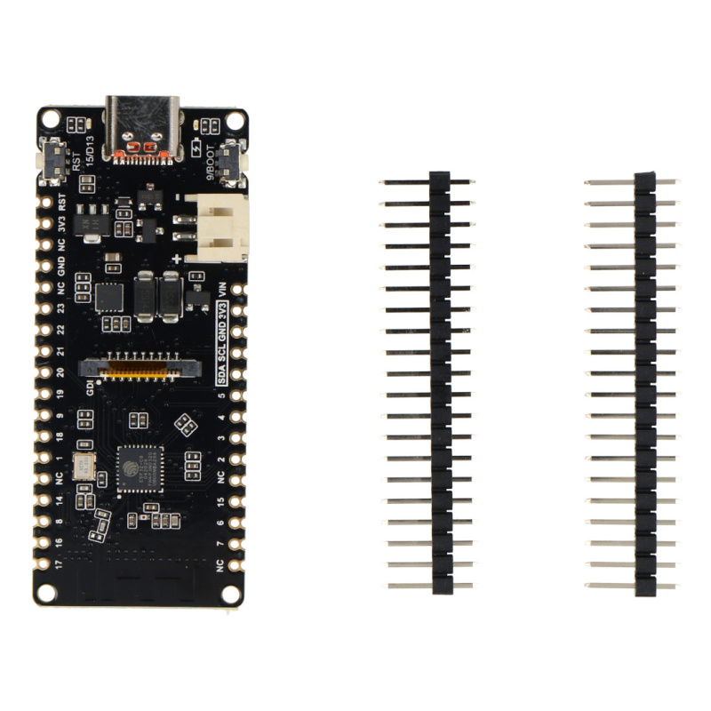 FireBeetle 2 ESP32 C6 IoT Development Board