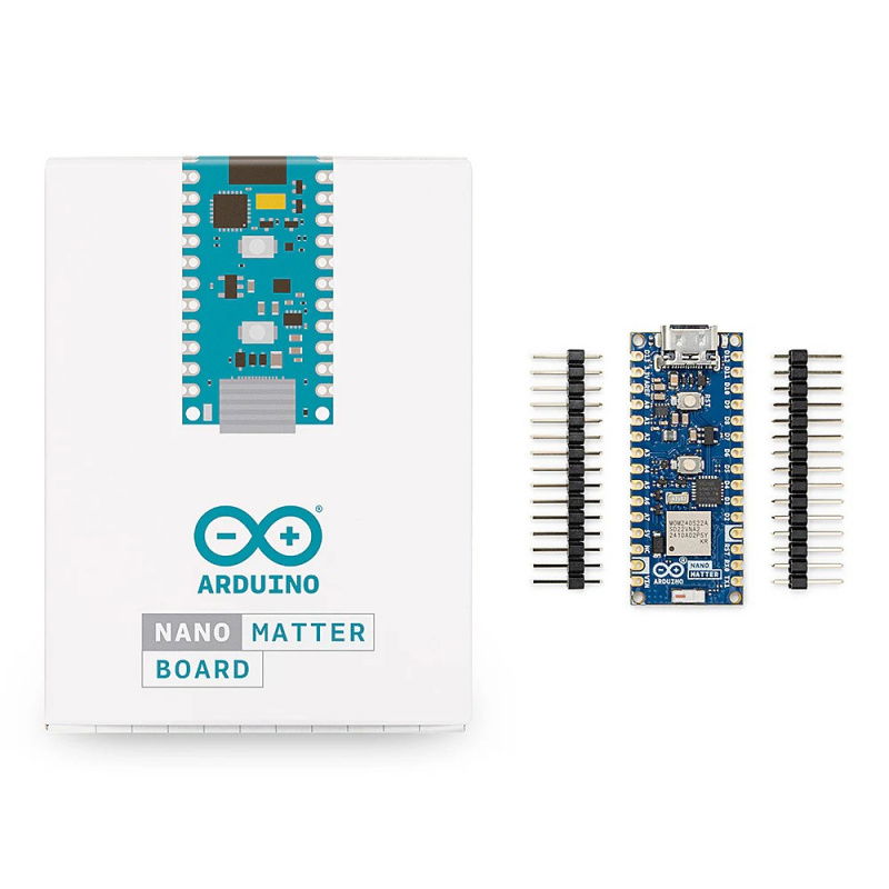 Arduino Nano Matter