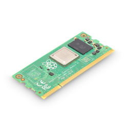 Raspberry Pi CM4S04000 (4 GB RAM, no eMMC)