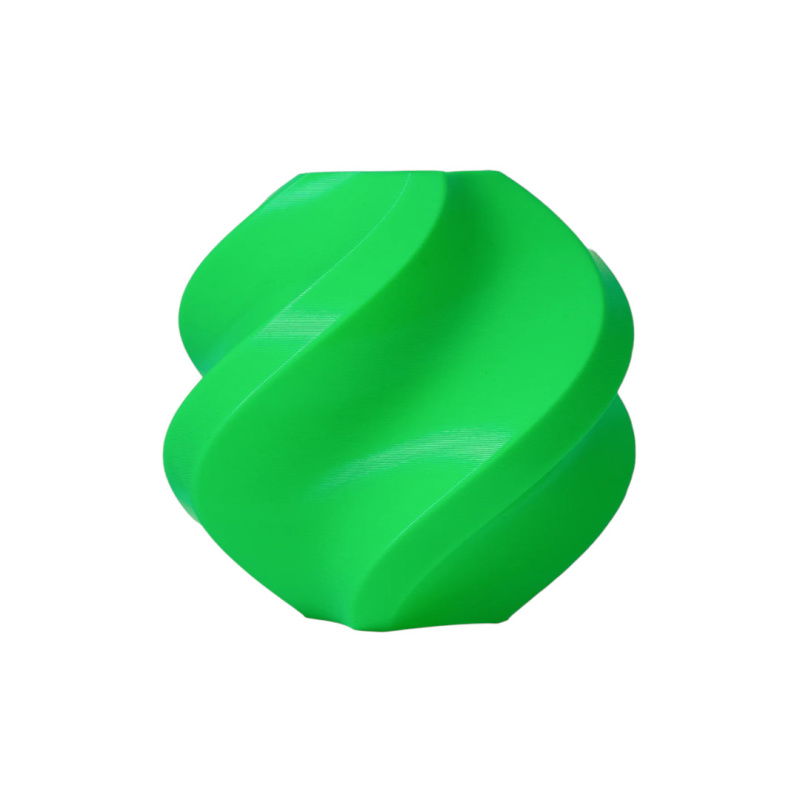 Bambu Lab PLA Basic filament 1,75 mm 1 kg - součástí balení s