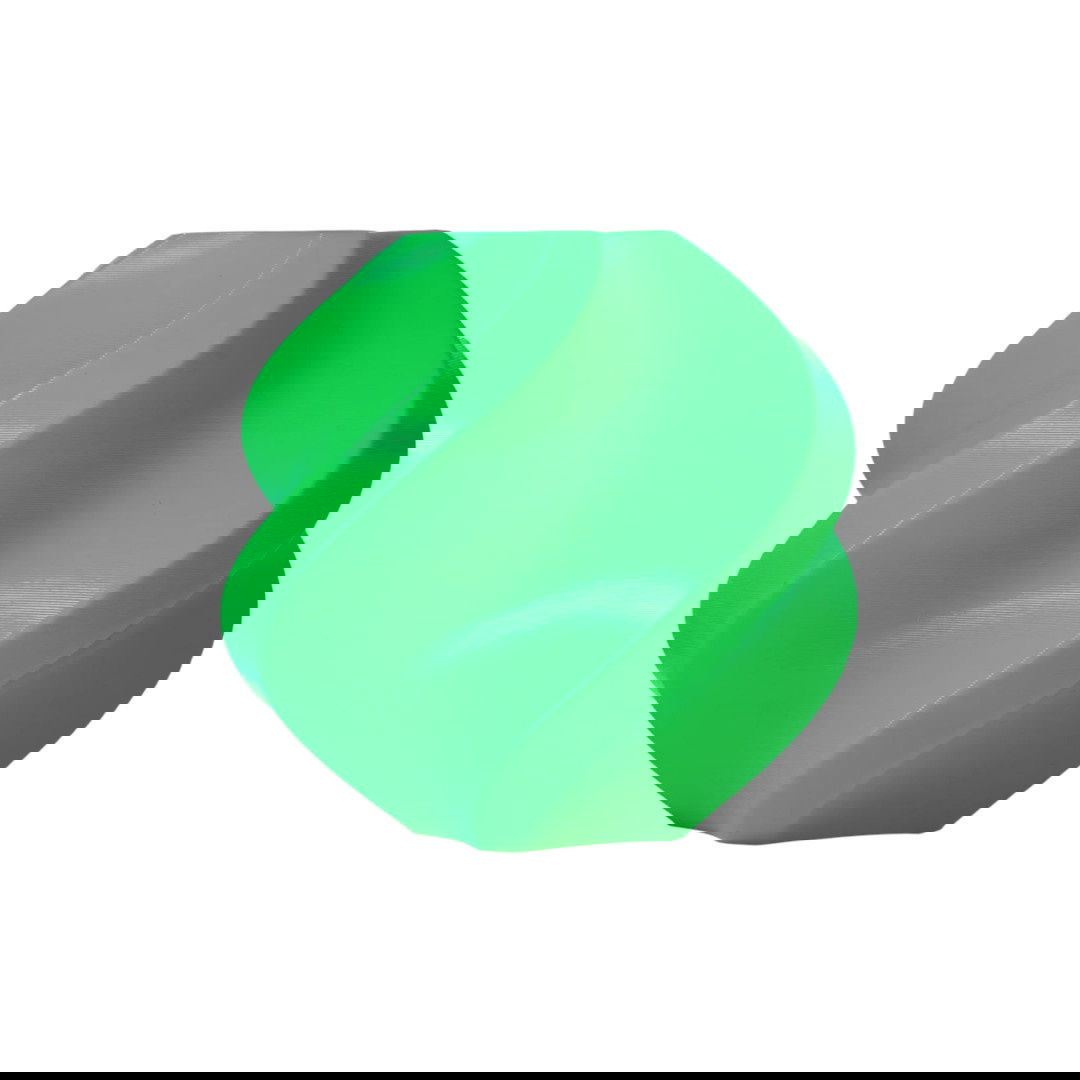 Bambu Lab PLA Basic filament 1,75 mm 1 kg - součástí balení s