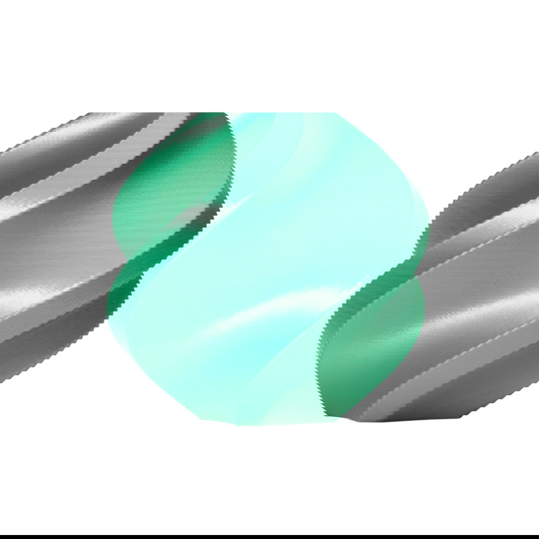 Bambu Lab PLA Hedvábné vlákno 1,75 mm 1 kg – součástí balení s